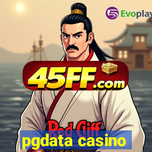 pgdata casino